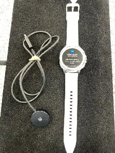 Samsung Galaxy Watch 8 Classic - Photo 4
