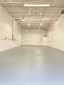 $5,300.00 / Month - Warehouse for rent. 2400 sq. ft. SE Calgary - Photo 2