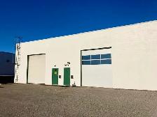 $5,300.00 / Month - Warehouse for rent. 2400 sq. ft. SE Calgary - Photo 7