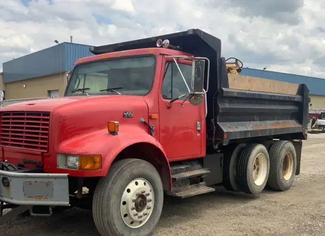 AZ driver needed CASH JOB