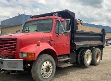 AZ driver needed CASH JOB