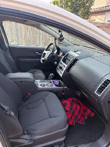 2008 ford edge - Photo 4