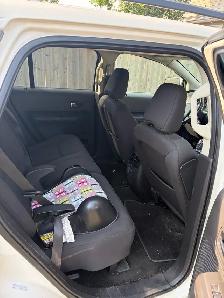 2008 ford edge - Photo 5