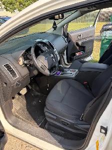 2008 ford edge - Photo 6