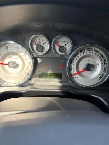 2008 ford edge - Photo 7