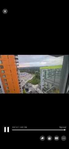 URGENT URGENT URGENT  University City unit for rent - Photo 2