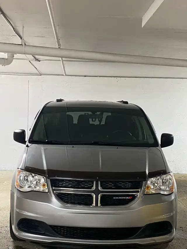Dodge Grand Caravan