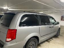 Dodge Grand Caravan - Photo 3