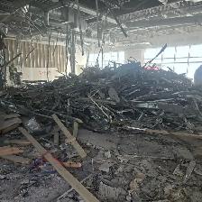 scrap metal pick up - Photo 3