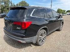 2016 Honda Pilot Touring AWD - Photo 5