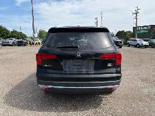 2016 Honda Pilot Touring AWD - Photo 6