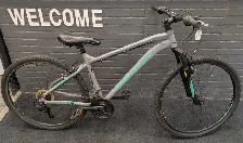 Mountain Bike diamond back medium size