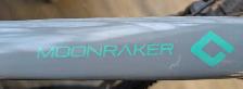 Mountain Bike diamond back medium size - Photo 4