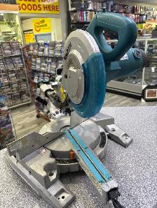 Makita LS1017SL Sliding Mitre Saw