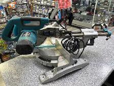 Makita LS1017SL Sliding Mitre Saw - Photo 2