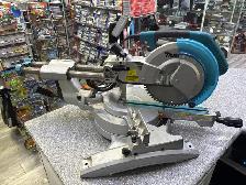 Makita LS1017SL Sliding Mitre Saw - Photo 3