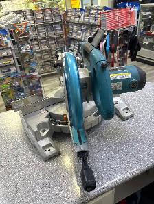 Makita LS1017SL Sliding Mitre Saw - Photo 4
