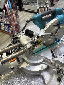 Makita LS1017SL Sliding Mitre Saw - Photo 5