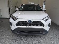 2023 Toyota RAV4 Hybrid XLE, A/C, - Photo 5