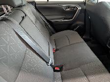 2023 Toyota RAV4 Hybrid XLE, A/C, - Photo 7