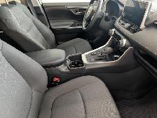 2023 Toyota RAV4 Hybrid XLE, A/C, - Photo 8