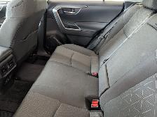 2023 Toyota RAV4 Hybrid XLE, A/C, - Photo 10