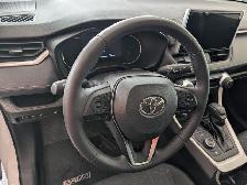 2023 Toyota RAV4 Hybrid XLE, A/C, - Photo 12
