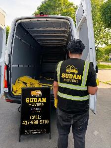 #1  Local GTA Movers - Photo 3