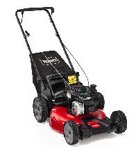 Toro 21' (21311) Recycler® Push Gas Lawn Mower