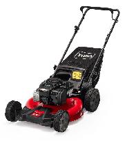 Toro 21' (21311) Recycler® Push Gas Lawn Mower - Photo 2