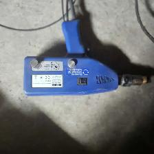 Guns a souder plastique Drader w 3000 - Photo 2