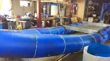 Guns a souder plastique Drader w 3000 - Photo 4