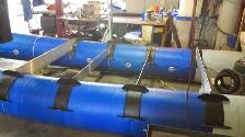 Guns a souder plastique Drader w 3000 - Photo 5
