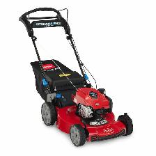 Toro 22' (21465) Recycler® w/ Personal Pace® Gas Lawn Mower