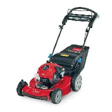 Toro 22' (21465) Recycler® w/ Personal Pace® Gas Lawn Mower - Photo 2