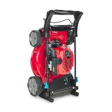 Toro 22' (21465) Recycler® w/ Personal Pace® Gas Lawn Mower - Photo 3