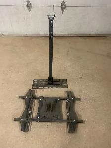 Ceiling Mounted Television TV Mount - Photo 2