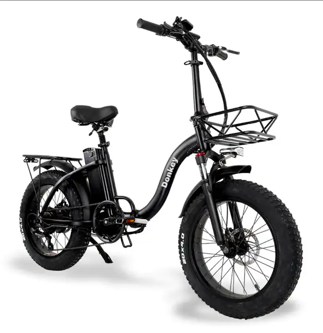 Ebike for sale starting from 395