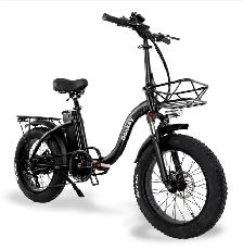 Ebike for sale starting from 395