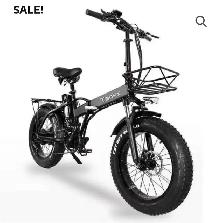 Ebike for sale starting from 395 - Photo 2