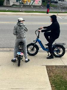 Ebike for sale starting from 395 - Photo 5