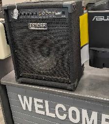Fender Bass amp