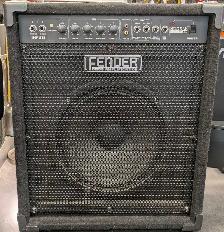 Fender Bass amp - Photo 2