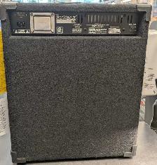 Fender Bass amp - Photo 3