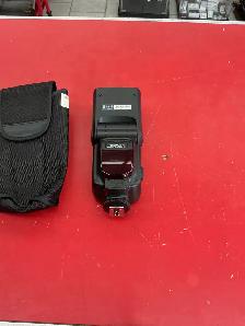flash de caméra neewer nw 562