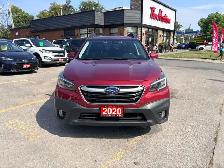2020 Subaru Outback Touring AWD 2.5L Carfax Clean Certified - Photo 2