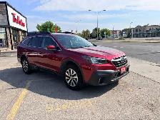 2020 Subaru Outback Touring AWD 2.5L Carfax Clean Certified - Photo 3