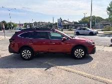 2020 Subaru Outback Touring AWD 2.5L Carfax Clean Certified - Photo 4