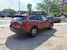 2020 Subaru Outback Touring AWD 2.5L Carfax Clean Certified - Photo 5