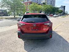 2020 Subaru Outback Touring AWD 2.5L Carfax Clean Certified - Photo 6